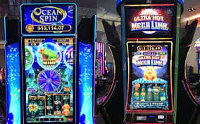 Tampilan permainan slot online di iaoegynos2 yang diakses dari ponsel
